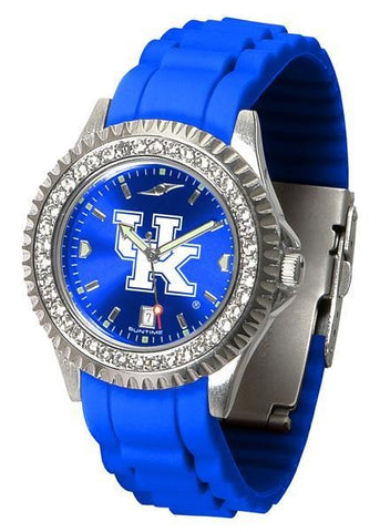 Kentucky Wildcats Sparkle Fashion Watch